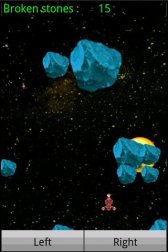game pic for Meteor Breaker